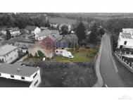 Prodej samostatn�ho RD, 370 m2, Sedlec (okres Praha-v�chod)