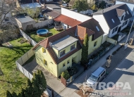 Prodej samostatn�ho RD, 213 m2, Zelene� (okres Praha-v�chod)