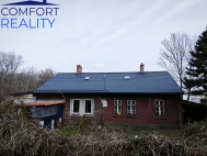 Prodej bytu 2+1, 62 m2, OV, Ostrava, Slezsk� Ostrava (okres Ostrava-m�sto), ul. Michalsk� - exkluzivn�