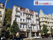 Prodej bytu 3+kk, 86 m2, OV, Mari�nsk� L�zn� (okres Cheb), ul. Hlavn� t��da