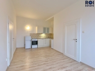 Pronájem bytu 2+kk, 45 m2, OV, Praha 3, Žižkov, ul. Spojovací