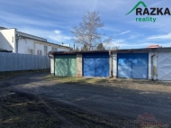 Pron�jem gar�e, Mari�nsk� L�zn�, ڹovice (okres Cheb)