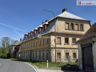 Prodej hotelu, Cvikov, Lindava (okres �esk� L�pa)