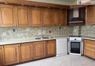 Pron�jem bytu 4+1, 100 m2, OV, T�ebe�, Horn� Ves (okres Cheb)