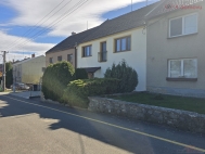 Prodej n�jemn�ho domu, Radvanice (okres P�erov)