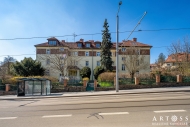 Prodej bytu 2+1, 91 m2, OV, Brno, Str�nice (okres Brno-m�sto), ul. �doln�
