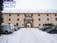 Prodej komer�n�ho objektu , Suchdol nad Odrou (okres Nov� Ji��n) - exkluzivn�