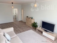 Pron�jem bytu 2+1, 58 m2, DV, Praha 6, B�evnov, ul. Buben��kova