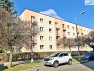 Prodej bytu 2+1, 51 m2, OV, Plze�, Ji�n� P�edm�st� (okres Plze�-m�sto), ul. Klostermannova