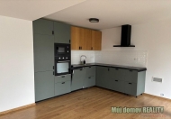 Pron�jem blokov�ho RD, 120 m2, Praha 9, Kl�novice