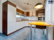 Prodej bytu 2+1, 66 m2, OV, Nupaky (okres Praha-východ), ul. Luční