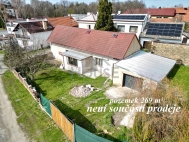 Prodej samostatn�ho RD, 170 m2, Z�smuky (okres Kol�n)