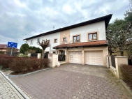 Prodej samostatn�ho RD, 320 m2, Praha 9, Doln� Po�ernice