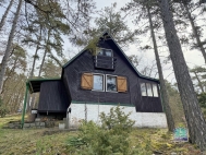 Prodej rekrea�n�ho objektu, �er�ovice (okres Plze�-sever)