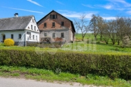 Prodej zem�d�lsk�ho objektu, Mezim�st�, Ruprechtice (okres N�chod) - exkluzivn�