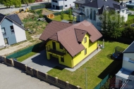 Prodej samostatného RD, 160 m2, Jeneč (okres Praha-západ) - exkluzivně