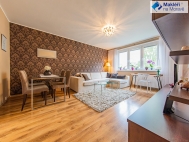 Pron�jem bytu 3+1, 72 m2, OV, Olomouc, ul. Fischerova