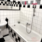 Pron�jem bytu 2+1, 63 m2, OV, Roudnice nad Labem (okres Litom��ice), ul. Alej 17. listopadu