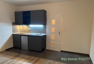 Pron�jem bytu 1+kk, 20 m2, OV, Praha 9, Vyso�any, ul. Freyova