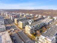 Prodej bytu 4+kk, 143 m2, OV, Praha 5, Jinonice, ul. Vac�novsk�