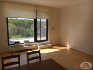 Pron�jem bytu 2+kk, 47 m2, OV, Praha 9, Hloub�t�n, ul. Nademlejnsk�