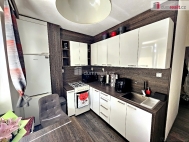 Pron�jem bytu 2+1, 50 m2, OV, Plze�, Ji�n� P�edm�st� (okres Plze�-m�sto), ul. Ale�ova