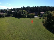 Prodej pozemku 1 706 m2, určený k výstavbě RD, Vyžlovka (okres Praha-východ) - exkluzivně