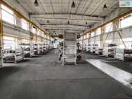 Pron�jem skladovac�ch prostor, Smidary, �erven�ves (okres Hradec Kr�lov�)