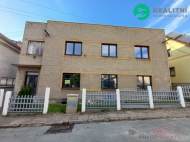 Prodej blokov�ho RD, 0 m2, Nov� M�sto nad Metuj� (okres N�chod)
