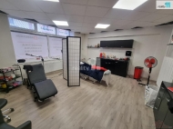 Pron�jem obchodn�ch prostor, Ostrava, Mari�nsk� Hory (okres Ostrava-m�sto)