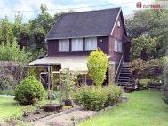 Prodej rekrea�n�ho objektu, Fren�t�t pod Radho�t�m (okres Nov� Ji��n)