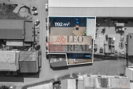 Prodej skladovac�ch prostor, Svitavy