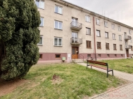 Pron�jem bytu 3+kk, 60 m2, OV, Mohelnice (okres �umperk), ul. Spartaki�dn�