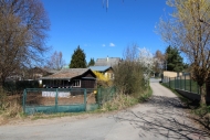 Prodej pozemku , ur�en� k v�stavb� RD, Babice (okres Praha-v�chod) - exkluzivn�