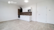 Pronájem bytu 1+kk, 30 m2, OV, Bučovice, Vícemilice (okres Vyškov), ul. Urbáškova