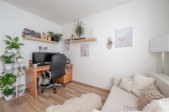 Prodej bytu 4+1, 76 m2, DV, Praha 4, Kam�k, ul. Otradovick�