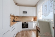 Prodej bytu 4+1, 76 m2, DV, Praha 4, Kam�k, ul. Otradovick�