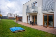 Prodej bytu 4+kk, 86 m2, OV, Mn��ek pod Brdy (okres Praha-z�pad), ul. V Edenu