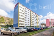 Prodej bytu 3+1, 70 m2, DV, Krupka, Mar�ov (okres Teplice), ul. Dukelsk�ch hrdin� - exkluzivn�