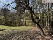 Prodej pozemku , ur�en� k v�stavb� RD, Luha�ovice (okres Zl�n)