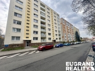 Prodej bytu 3+1, 70 m2, OV, �esk� L�pa, ul. Havl��kova