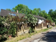 Prodej samostatn�ho RD, 206 m2, Slu�tice (okres Praha-v�chod)