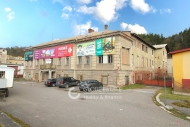 Prodej obchodn�ch prostor, �pice (okres Trutnov)