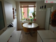 Prodej bytu 3+1, 82 m2, DV, Ostrava, Moravsk� Ostrava (okres Ostrava-m�sto), ul. Pod�bradova