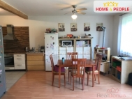 Pron�jem blokov�ho RD, 133 m2, Rudn� (okres Praha-z�pad)