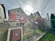 Prodej samostatn�ho RD, 69 m2, Li�any (okres Rakovn�k)