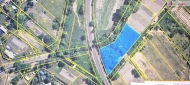 Prodej pozemku , zem�d�lsk� p�da, Sulejovice (okres Litom��ice)