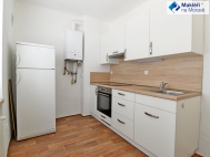 Pron�jem bytu 2+1, 58 m2, OV, Olomouc, ul. V kotlin�