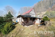 Prodej �adov�ho RD, 51 m2, Jablonec nad Jizerou (okres Semily)
