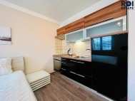 Pron�jem bytu 1+kk, 32 m2, OV, Brno, Bohunice (okres Brno-m�sto), ul. Spodn�